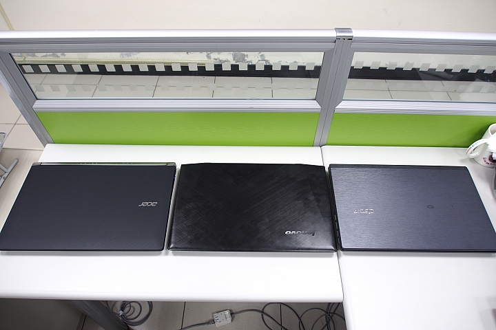 Lenovo聯想Y50-70筆電開箱加大亂鬥