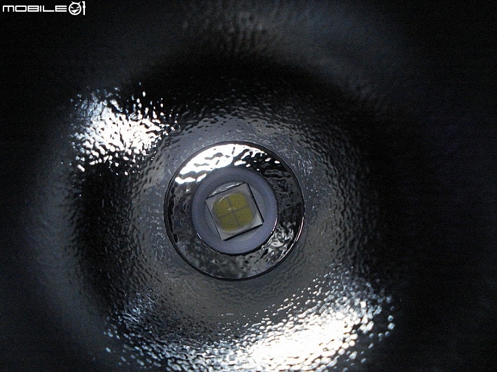 遠射新參者 ACEBEAM K60 & X60M & K40M & T25