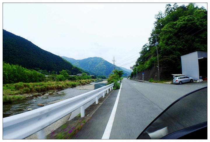 [SKYWAVE TYPE-S]GOLDEN WEEK小旅行DAY-2「伊豆半島」
