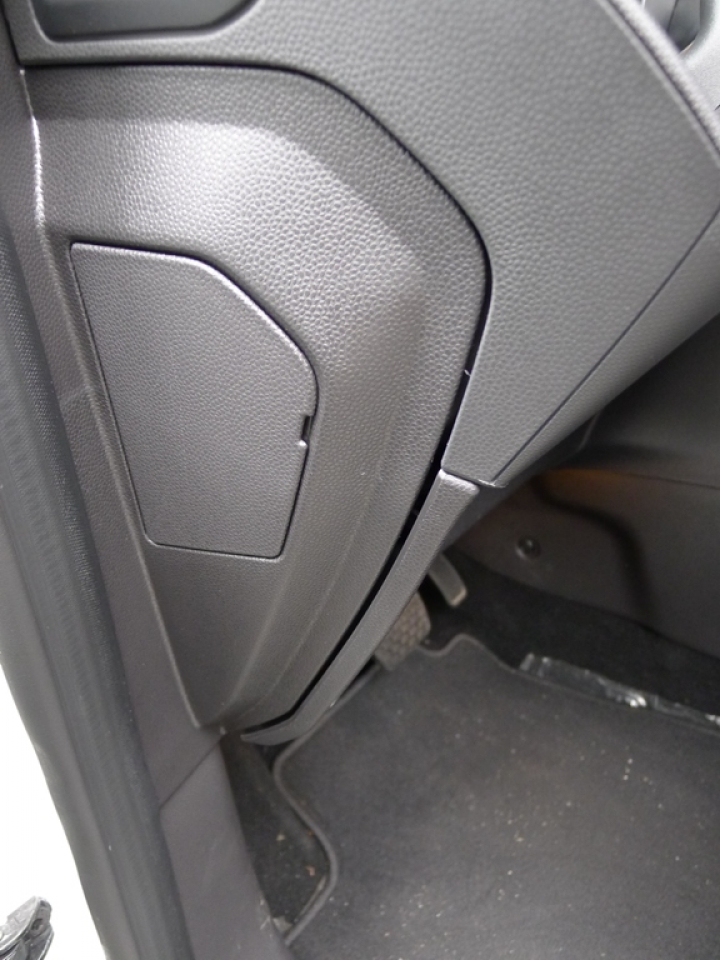 FORD FIESTA 1.0T 24小時非試不可心得文