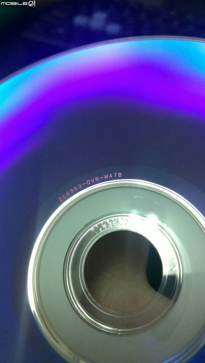 昨天買的光碟被騙，我該要去跟店家說嗎?