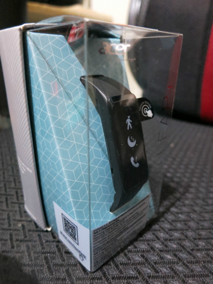 Acer Leap+ 開箱小分享
