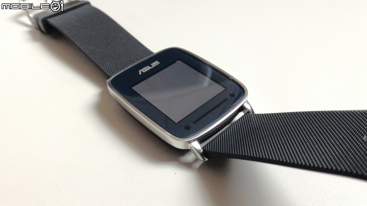 ASUS VivoWatch 簡單開箱