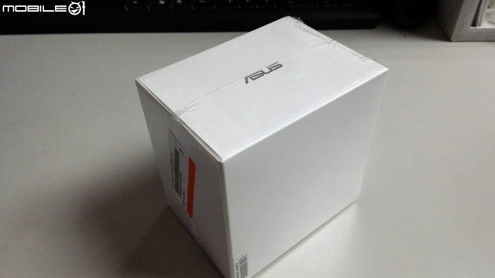ASUS VivoWatch 簡單開箱