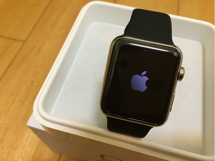 apple watch副廠皮革錶帶開箱