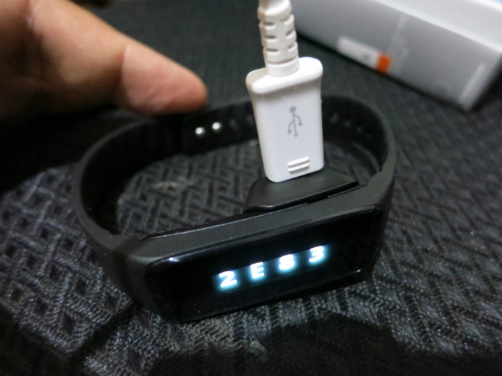 Acer Leap+ 開箱小分享