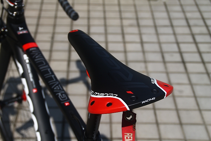 [開箱]2015 Argon 18 Gallium pro