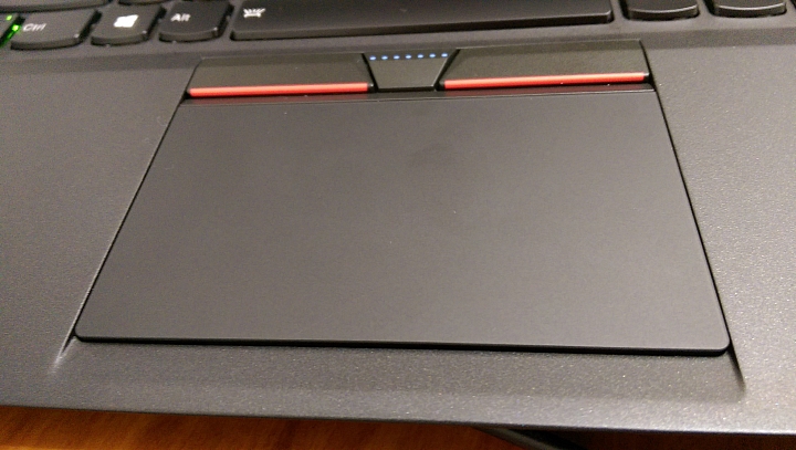 午後小確幸Lenovo X1C開箱~