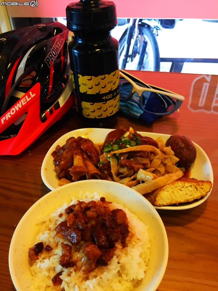【騎Bike回家去】5/1 DAY1 台北→新竹。一直騎，一直騎，一直騎