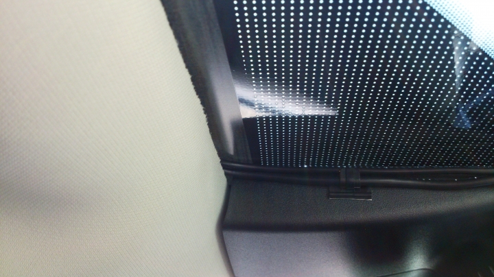 [開箱]Cowon AW2 小巧，前鏡+後鏡個別1080P!...
