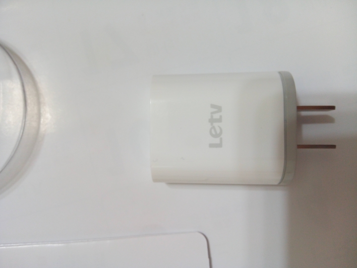 [華麗開箱] 樂視手機1 華麗質感的高CP值手機