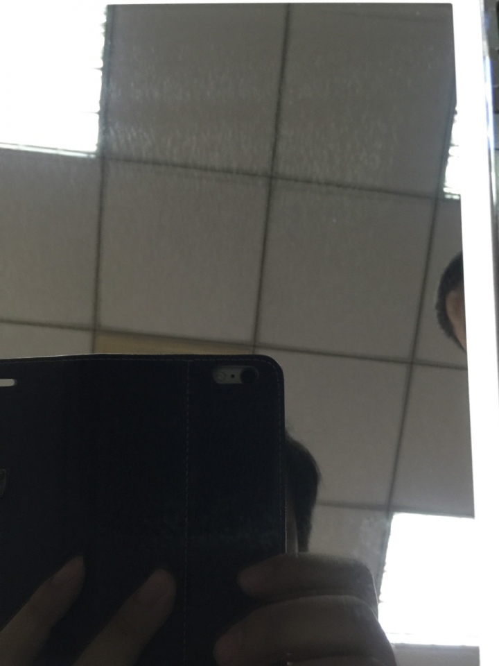 ipad mini 換觸控螢幕(非原廠)