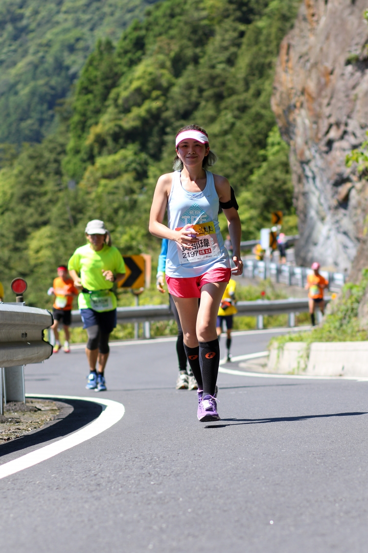 2015-05-16 挑戰北橫路跑照片分享