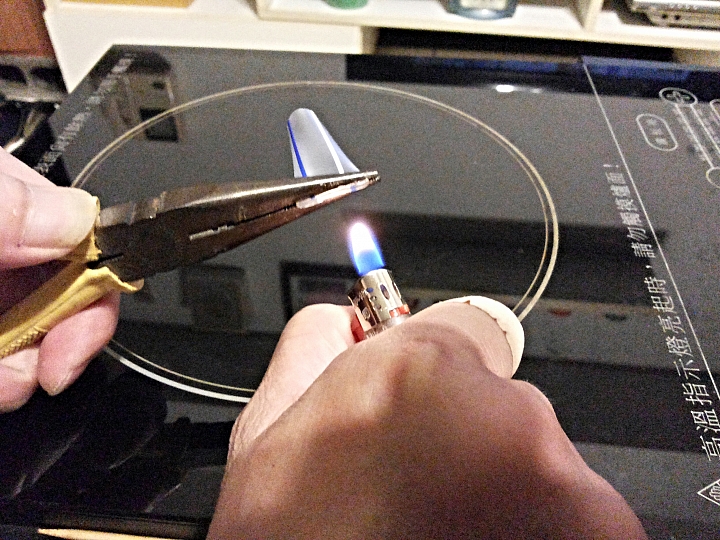不知道~露友有無用到:火種膠囊