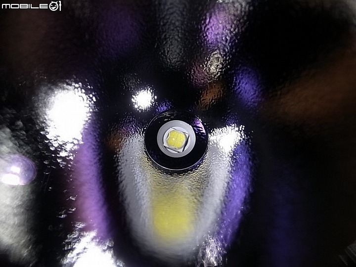 遠射新參者 ACEBEAM K60 & X60M & K40M & T25