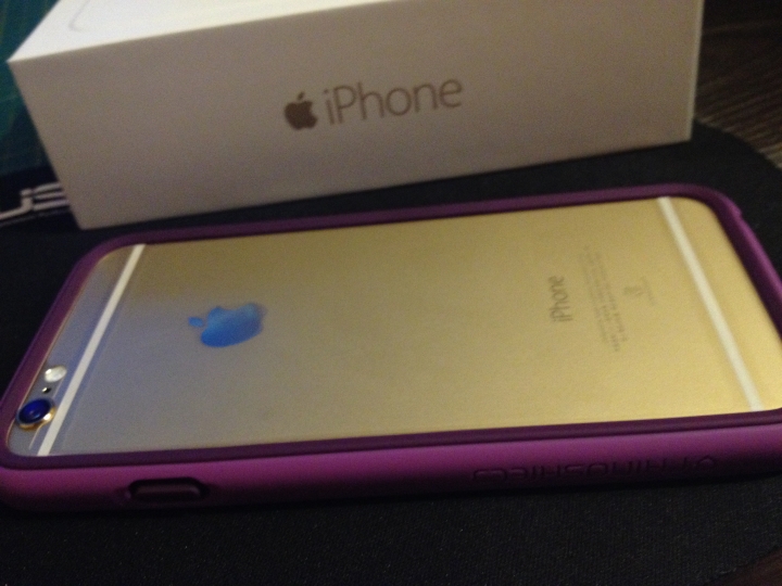 神腦免排隊，馬上續約i入手Phone 6!