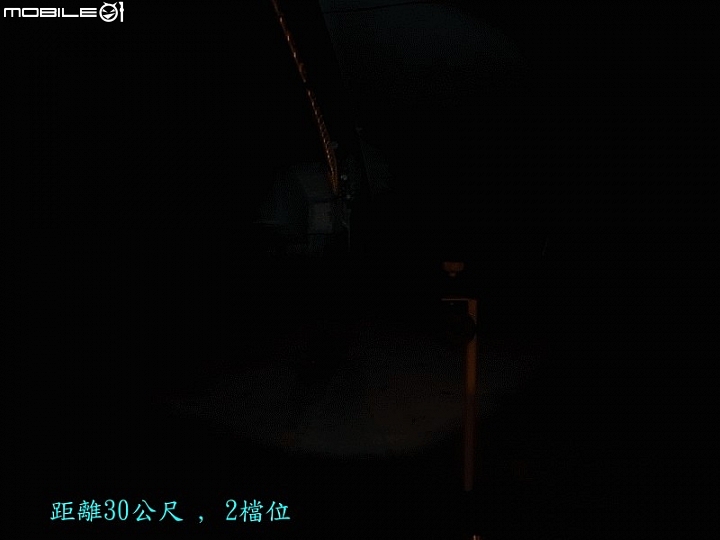 遠射新參者 ACEBEAM K60 & X60M & K40M & T25