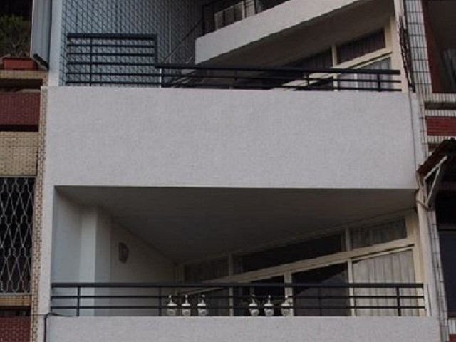 [開箱]40年老屋改造簡單舒適宅，打造無違和混搭空間