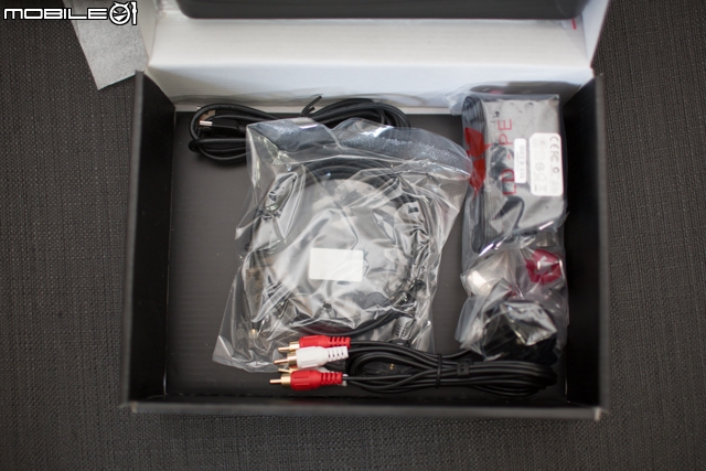 DYNAUDIO XEO5 簡易開箱文