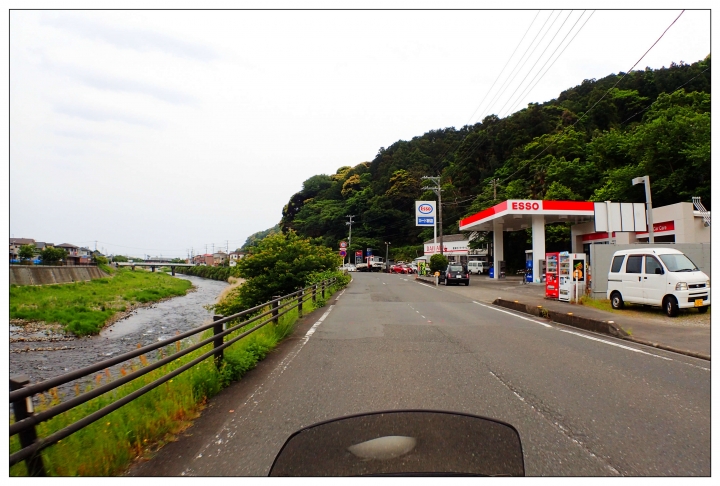 [SKYWAVE TYPE-S]GOLDEN WEEK小旅行DAY-2「伊豆半島」