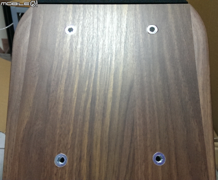 [簡易開箱] Focal 706 + NAD D3020