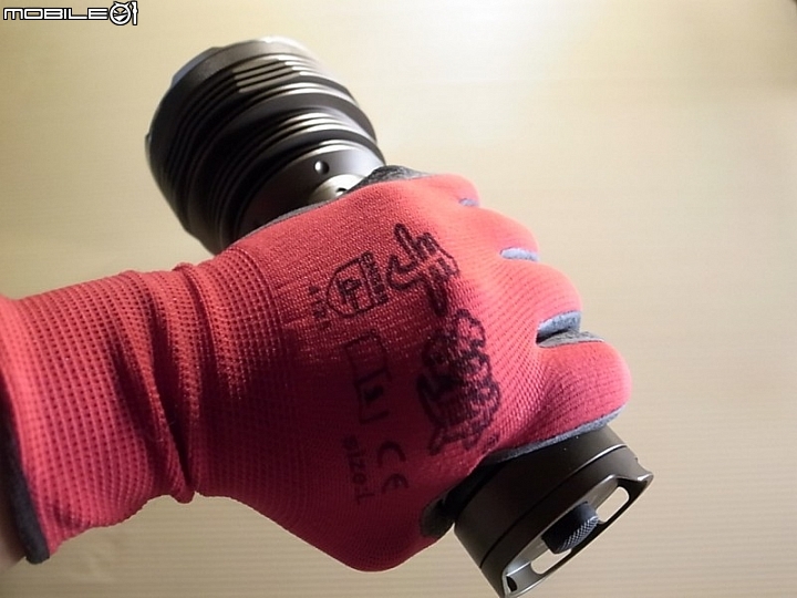遠射新參者 ACEBEAM K60 & X60M & K40M & T25