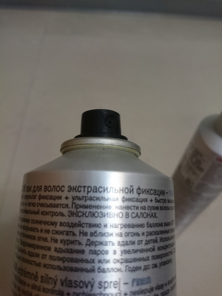 [問題]Schwarzkopf 施華蔻 黑炫風 OSIS+ SESSION #3 的包裝有兩種?