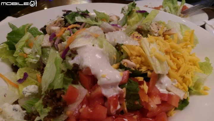 桃園 TGI FRIDAYS℠ 星期五美式餐廳