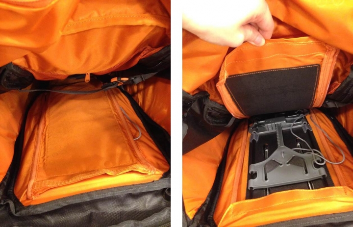 【Lowe alpine AT travel trekker 多功能萬用】開箱文