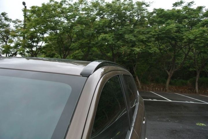第一次買休旅車，換我來開箱OUTLANDER 7人座尊榮型
