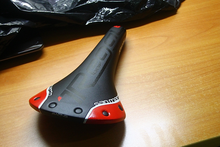 [開箱]2015 Argon 18 Gallium pro