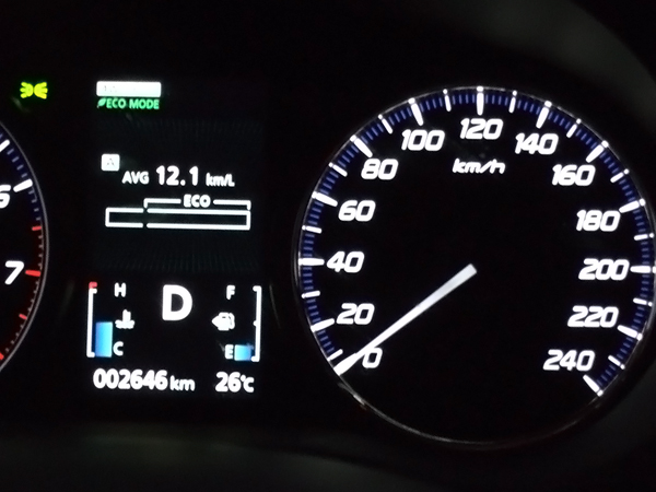 居然在三菱汽車營業所遇到憲哥【 OUTLANDER 兩天一夜體驗行 】