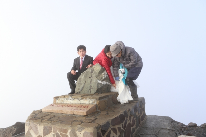 2014高山湖泊海灘婚紗之旅(5/14新增拍攝幕後花絮)