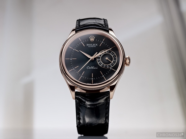 Cellini Date 50515 有人知道售價多少嗎