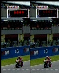 Andrea IANNONE 真的沒JUMP START嗎??????