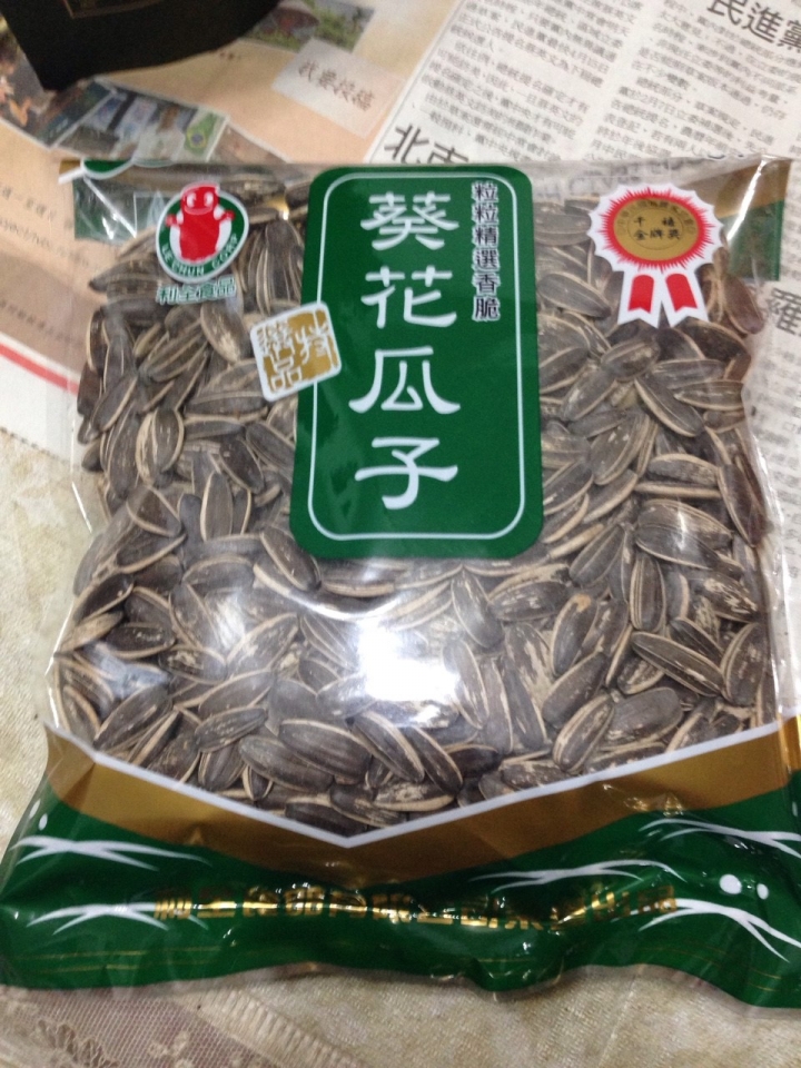 泡茶嗑瓜子大亂鬥之不負責任評比