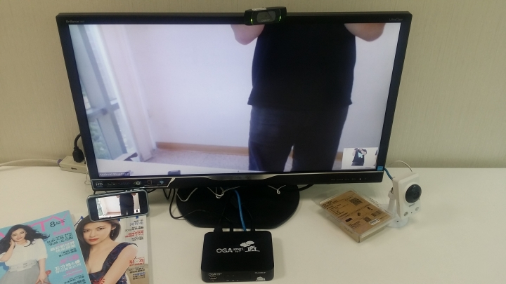 [開箱] OGA Limeco Lite 智慧物聯網驚喜包