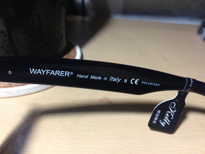 Ray Ban 2140F 901/58 54 偏光大版