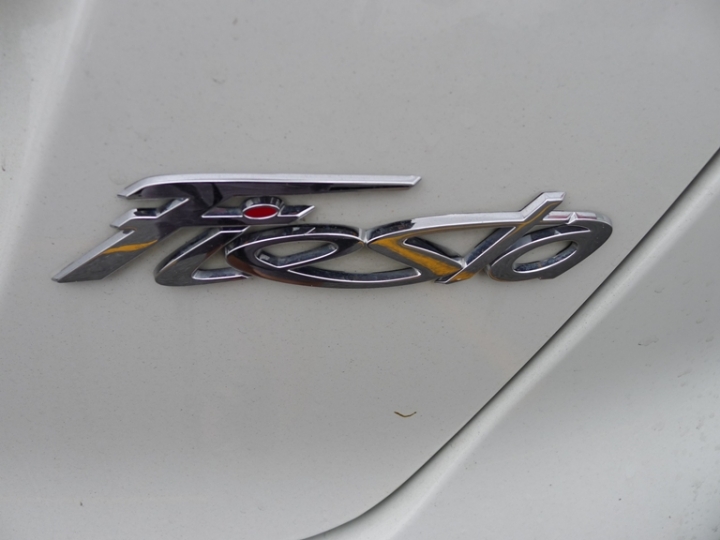FORD FIESTA 1.0T 24小時非試不可心得文
