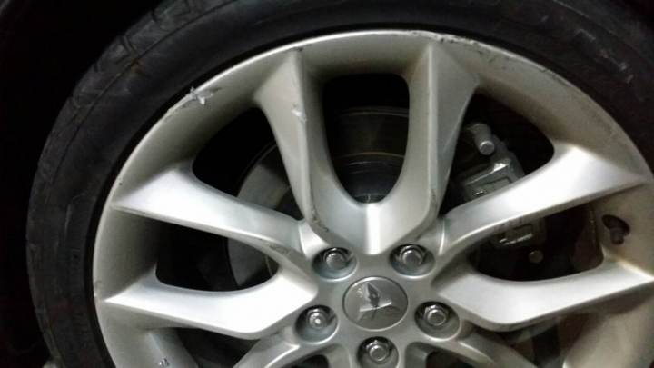15/05/26 複雜路口車禍肇責分析 07/09初判已出爐