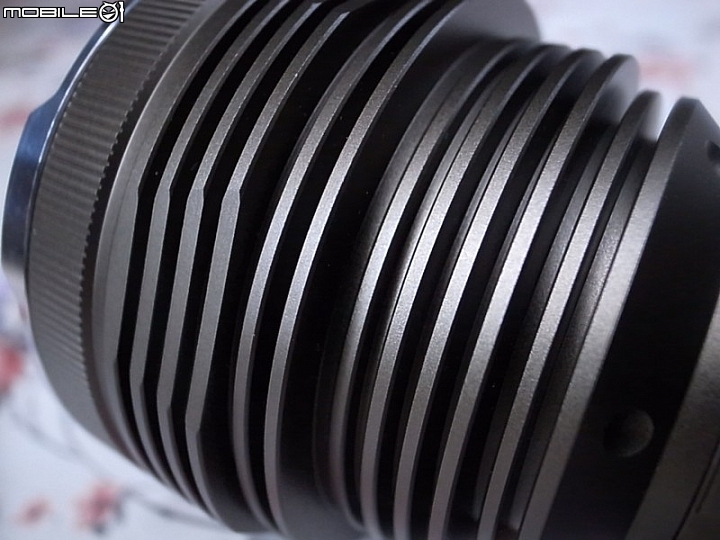 遠射新參者 ACEBEAM K60 & X60M & K40M & T25