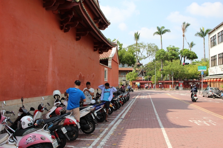 驚豔！角矢甚治郎作手工眼鏡 破天荒台灣府城【武聖大丈夫】150本限定版