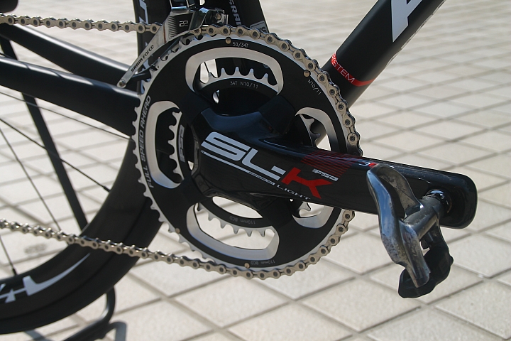 [開箱]2015 Argon 18 Gallium pro