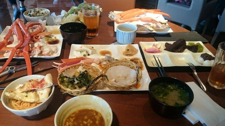 4/30~5/4東京隨便走