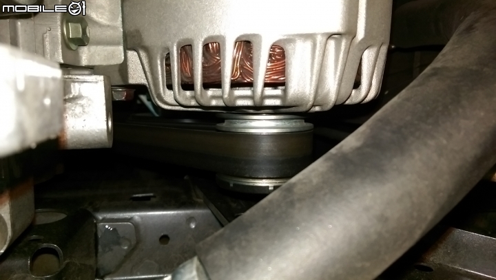[分享] Nissan Super Sentra 改裝BC避震器 型式:BR TYPE (RS series) 不專業開箱