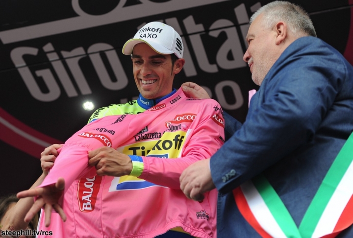 2015 環義大賽 第十站, CIVITANOVA MARCHE →FORLÌ 200 KM (flat)