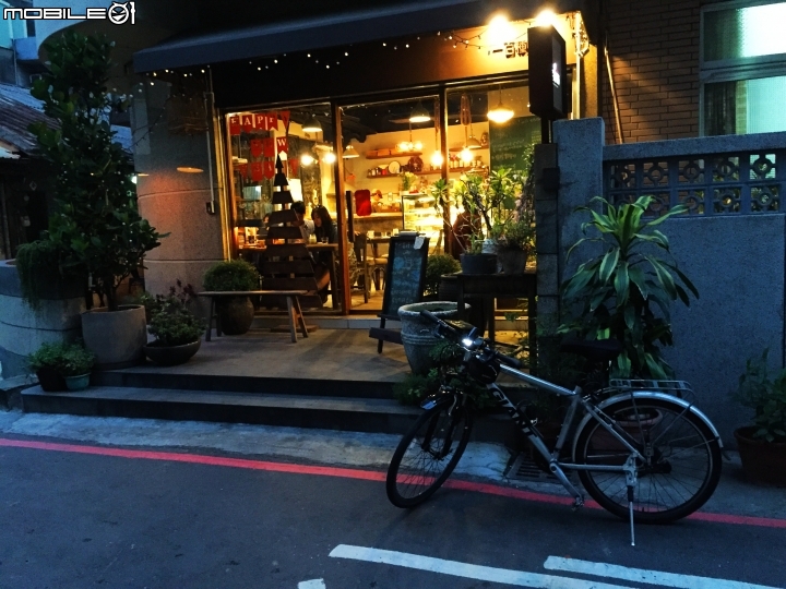 【騎Bike回家去】5/1 DAY1 台北→新竹。一直騎，一直騎，一直騎