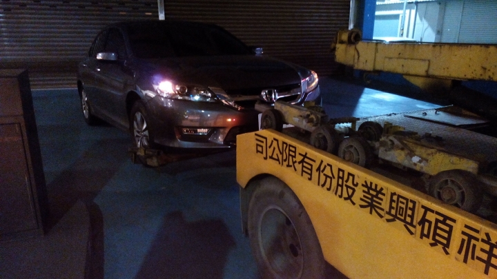 買Honda車一定要先看這,玩得起再買,一堂值130萬的課