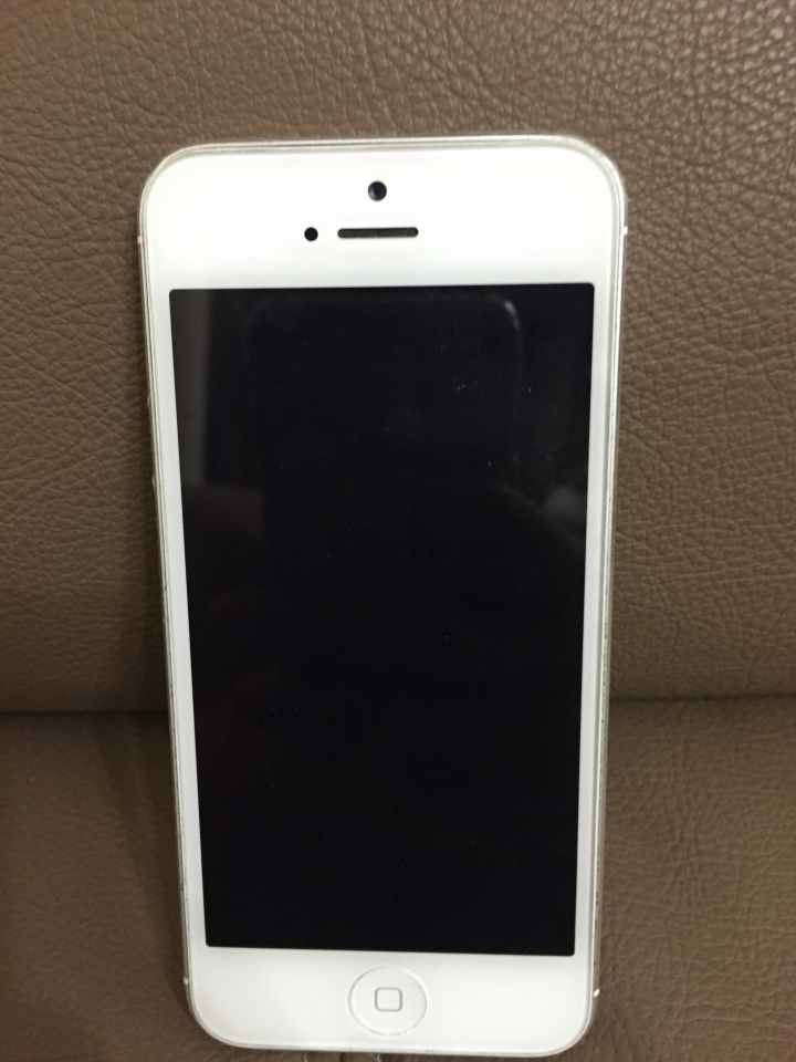 求救iphone 5 Jb