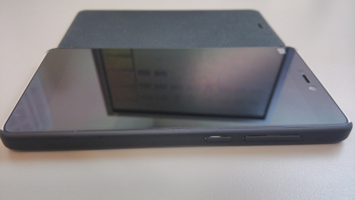 小米 4i 中華續約[簡易開箱]